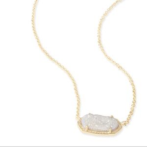 BRAND NEW Kendra Scott Elisa Pendent Necklace